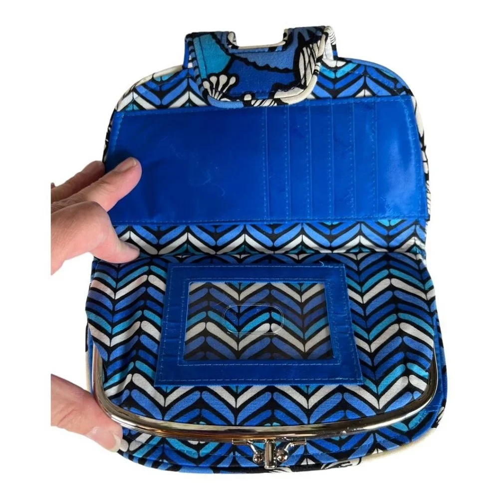 Vera Bradley Wallet‎